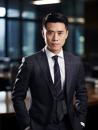 郑滔 视觉与舞美负责人